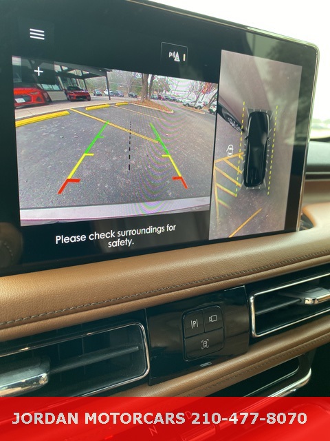 Used Car 2020 Lincoln Aviator  Reserve For Sale Under $30,000 In San Antonio, Texas