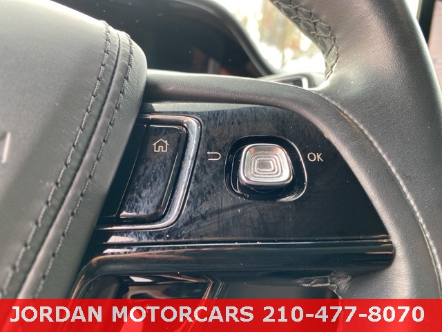 Used Car 2020 Lincoln Aviator  Reserve For Sale Under $30,000 In San Antonio, Texas
