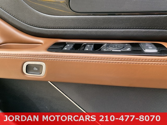 Used Car 2020 Lincoln Aviator  Reserve For Sale Under $30,000 In San Antonio, Texas