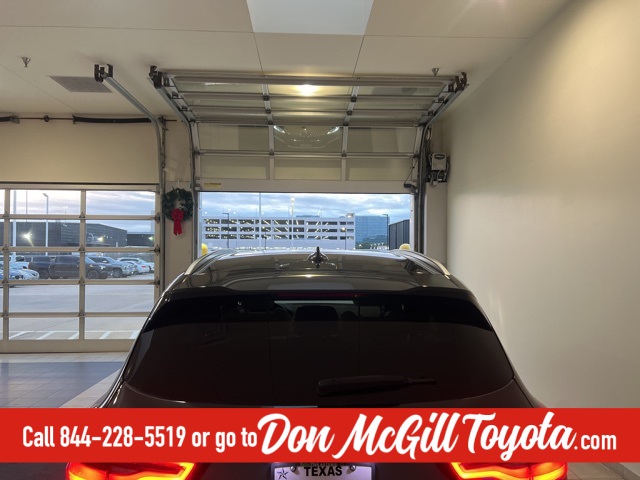 2021 BMW X3 sDrive30i Gray at DeMontrond Automotive Group