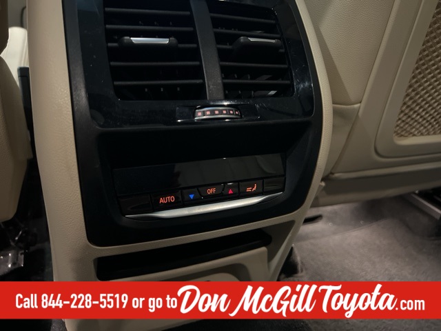 2021 BMW X3 sDrive30i Gray at DeMontrond Automotive Group