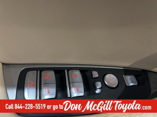 2021 BMW X3 sDrive30i Gray at DeMontrond Automotive Group