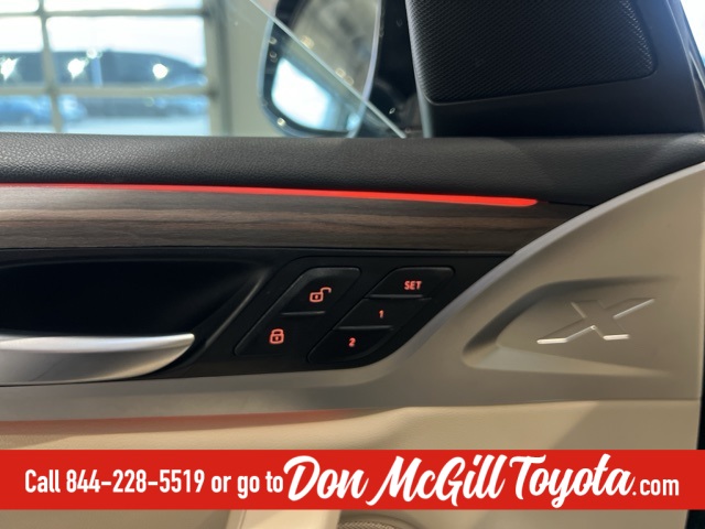 2021 BMW X3 sDrive30i Gray at DeMontrond Automotive Group