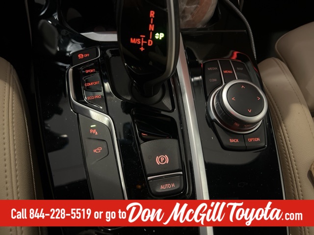 2021 BMW X3 sDrive30i Gray at DeMontrond Automotive Group