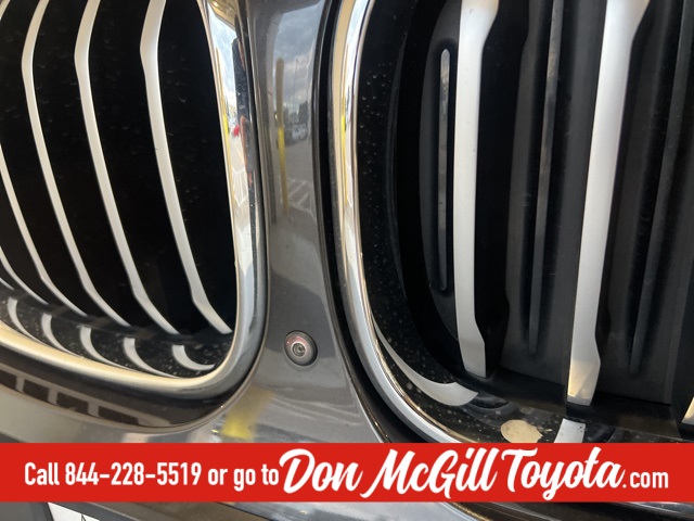 2021 BMW X3 sDrive30i Gray at DeMontrond Automotive Group