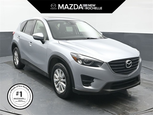 2016 Mazda CX-5 Touring AWD