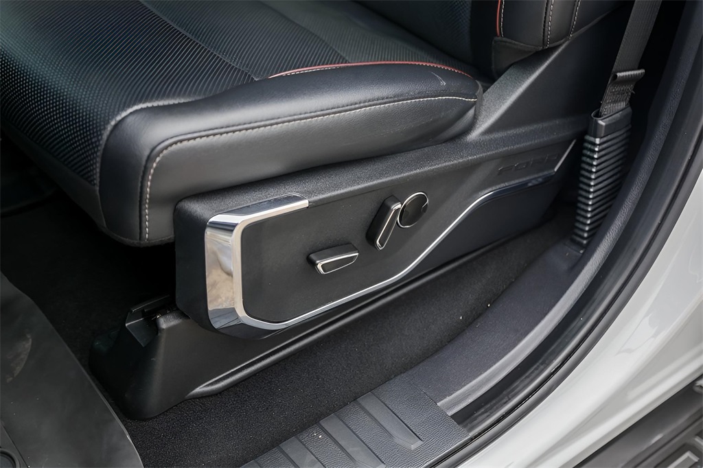 Used Car 2023 Ford F-150  Lariat For Sale Under $60,000 In Austin, Texas