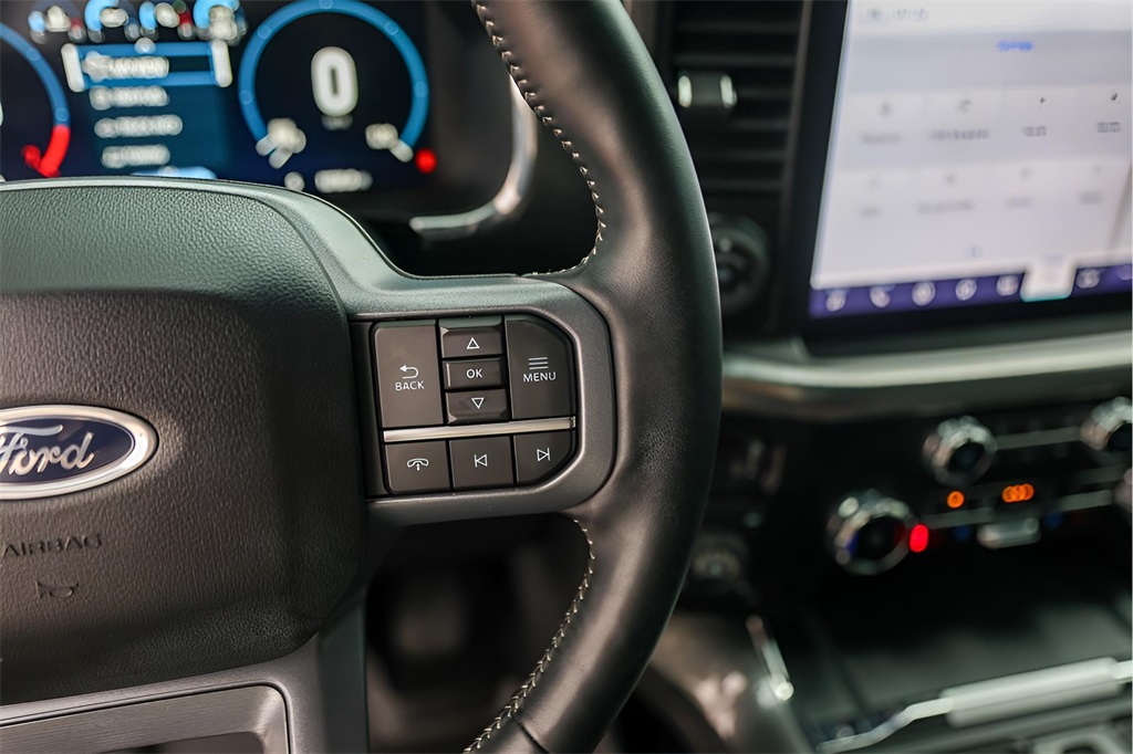 Used Car 2023 Ford F-150  Lariat For Sale Under $60,000 In Austin, Texas