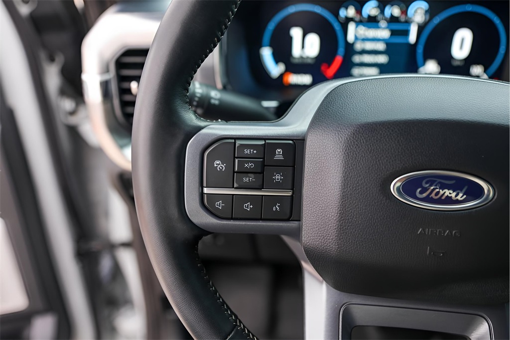 Used Car 2023 Ford F-150  Lariat For Sale Under $60,000 In Austin, Texas