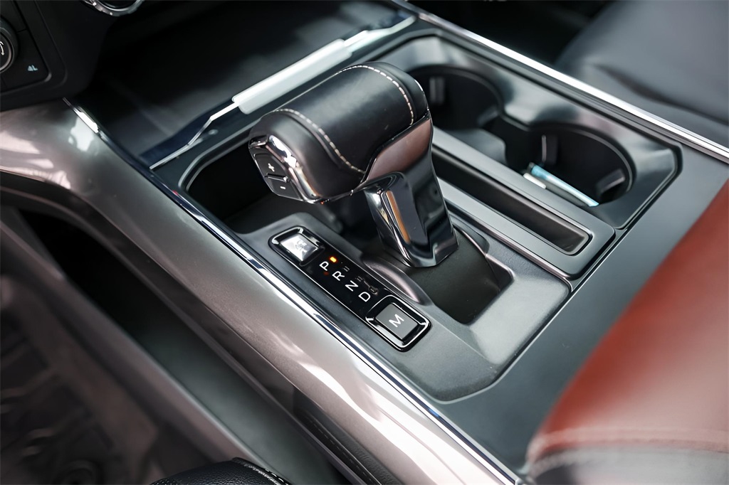 Used Car 2023 Ford F-150  Lariat For Sale Under $60,000 In Austin, Texas