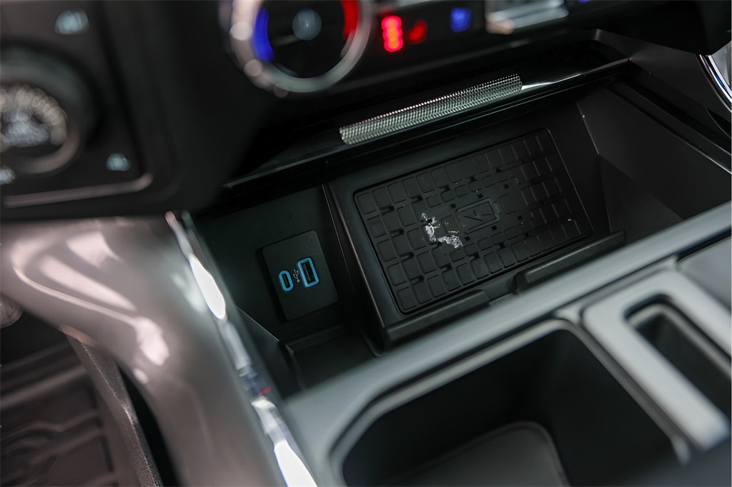 Used Car 2023 Ford F-150  Lariat For Sale Under $60,000 In Austin, Texas