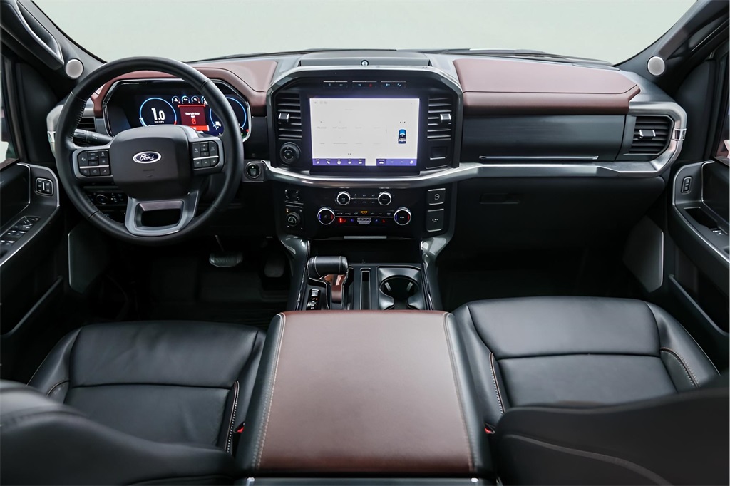 Used Car 2023 Ford F-150  Lariat For Sale Under $60,000 In Austin, Texas