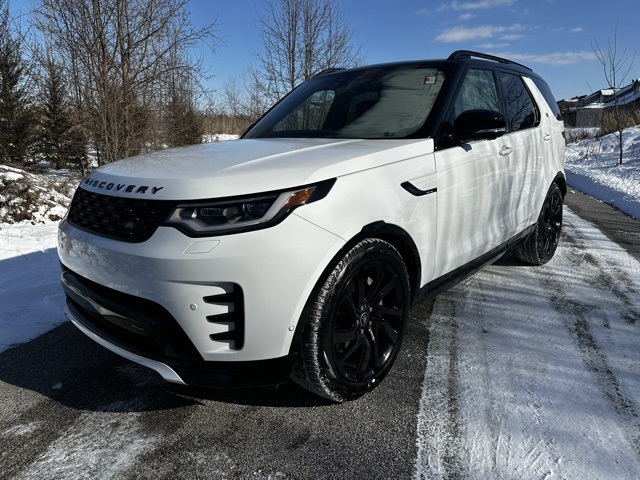 2023 Land Rover Discovery P300 S R-Dynamic AWD