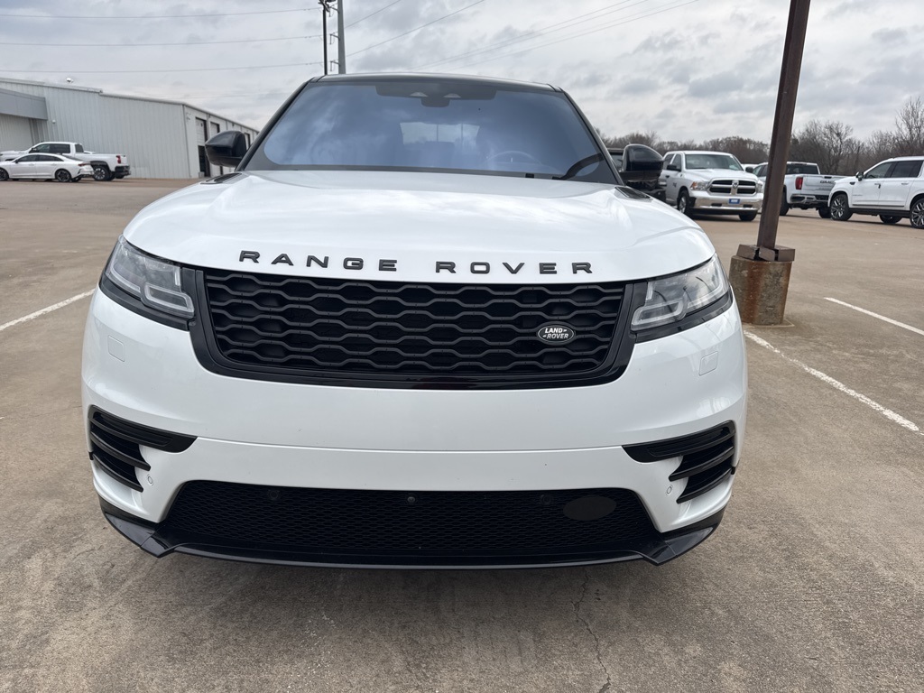 2021 Land Rover Range Rover Velar P250 R-Dynamic S AWD