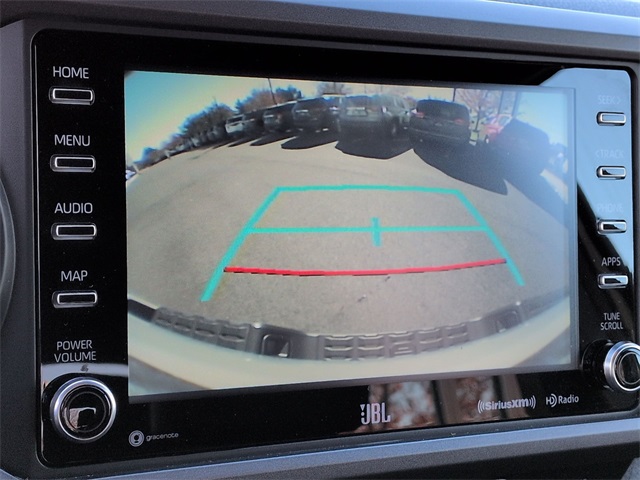 2021 Toyota Tacoma TRD Sport for sale at PATRIOT CHEVROLET OF LIMERICK