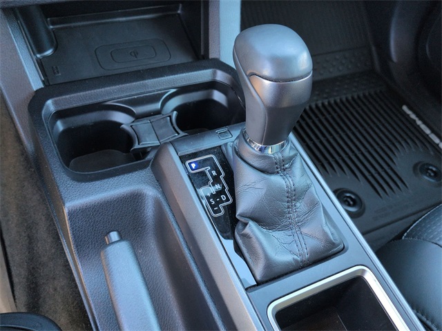 2021 Toyota Tacoma TRD Sport for sale at PATRIOT CHEVROLET OF LIMERICK