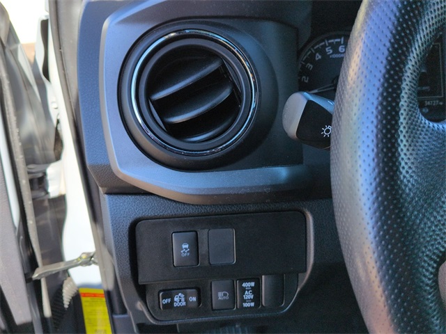 2021 Toyota Tacoma TRD Sport for sale at PATRIOT CHEVROLET OF LIMERICK