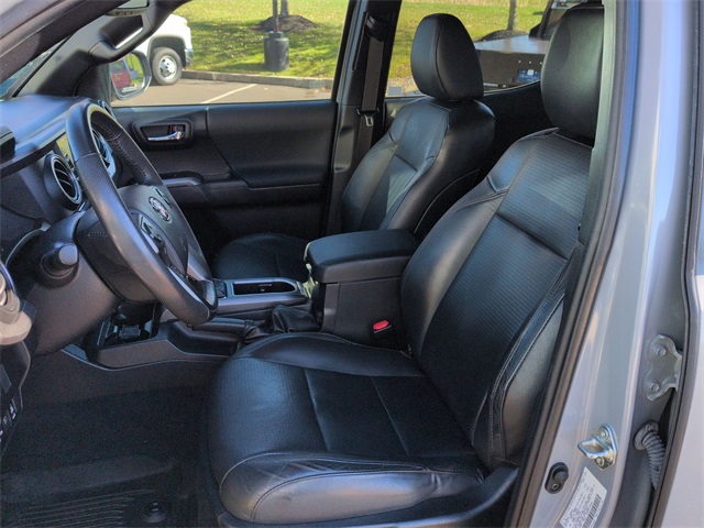 2021 Toyota Tacoma TRD Sport for sale at PATRIOT CHEVROLET OF LIMERICK