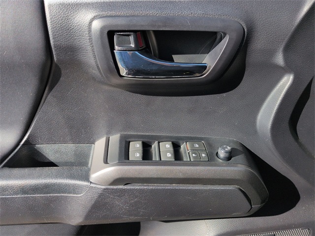 2021 Toyota Tacoma TRD Sport for sale at PATRIOT CHEVROLET OF LIMERICK