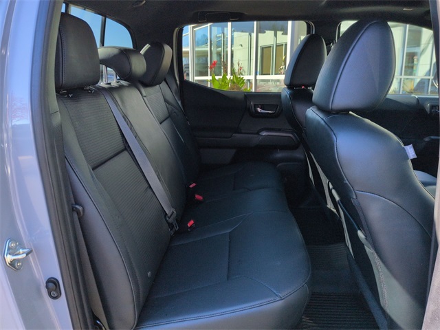 2021 Toyota Tacoma TRD Sport for sale at PATRIOT CHEVROLET OF LIMERICK