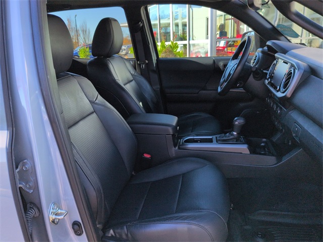 2021 Toyota Tacoma TRD Sport for sale at PATRIOT CHEVROLET OF LIMERICK