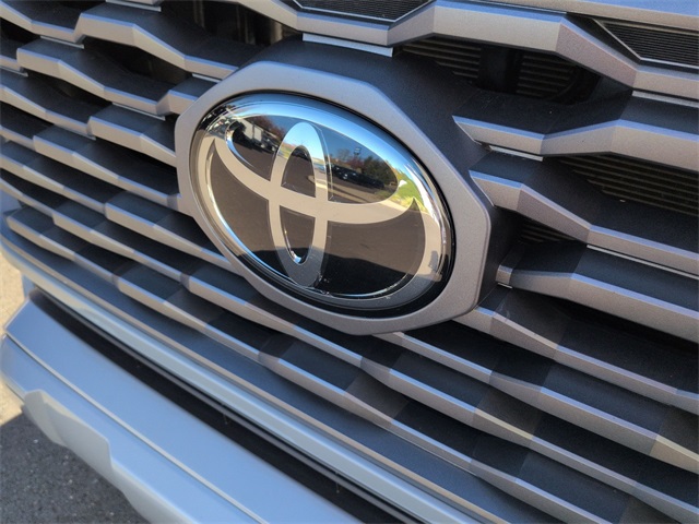 2021 Toyota Tacoma TRD Sport for sale at PATRIOT CHEVROLET OF LIMERICK
