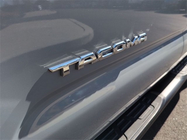 2021 Toyota Tacoma TRD Sport for sale at PATRIOT CHEVROLET OF LIMERICK