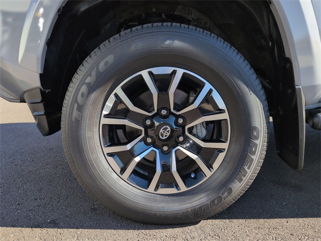 2021 Toyota Tacoma TRD Sport for sale at PATRIOT CHEVROLET OF LIMERICK