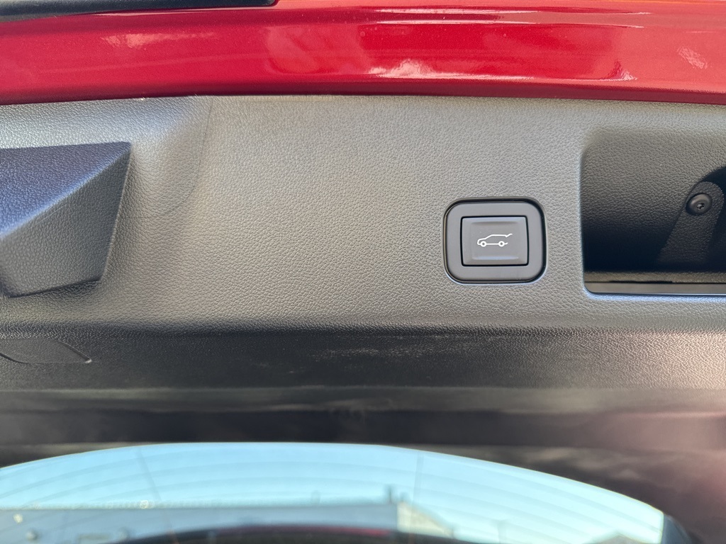 2026 Chevrolet Equinox EV