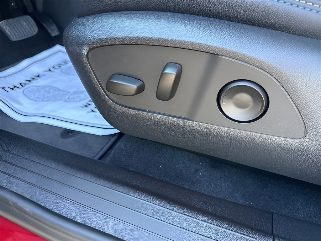 2026 Chevrolet Equinox EV