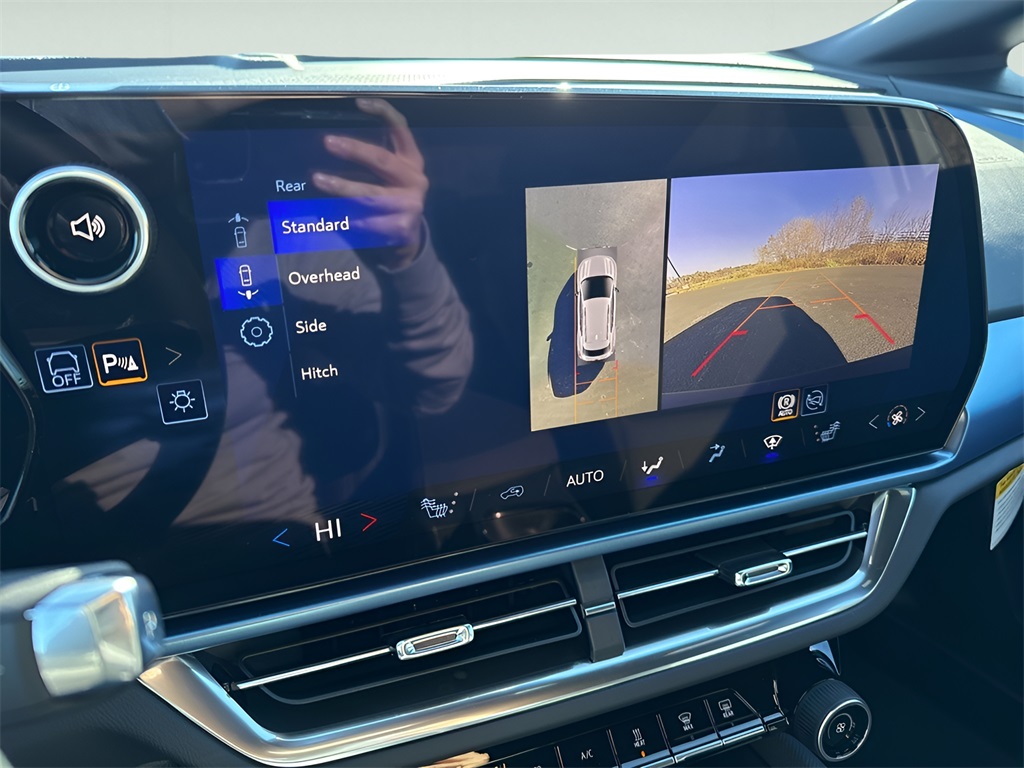 2026 Chevrolet Equinox EV