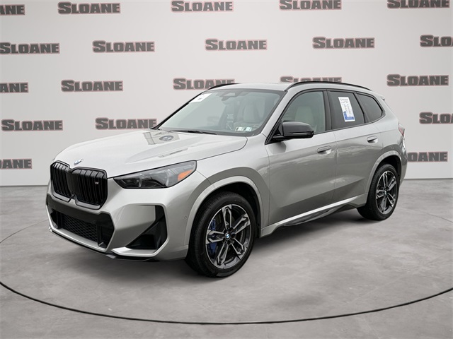 2025 BMW X1 M35i AWD