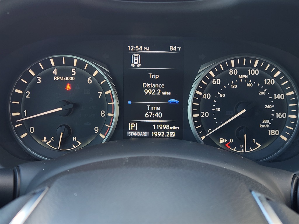 2024 INFINITI Q50 SENSORY Black at AutoSavvy Houston Southwest