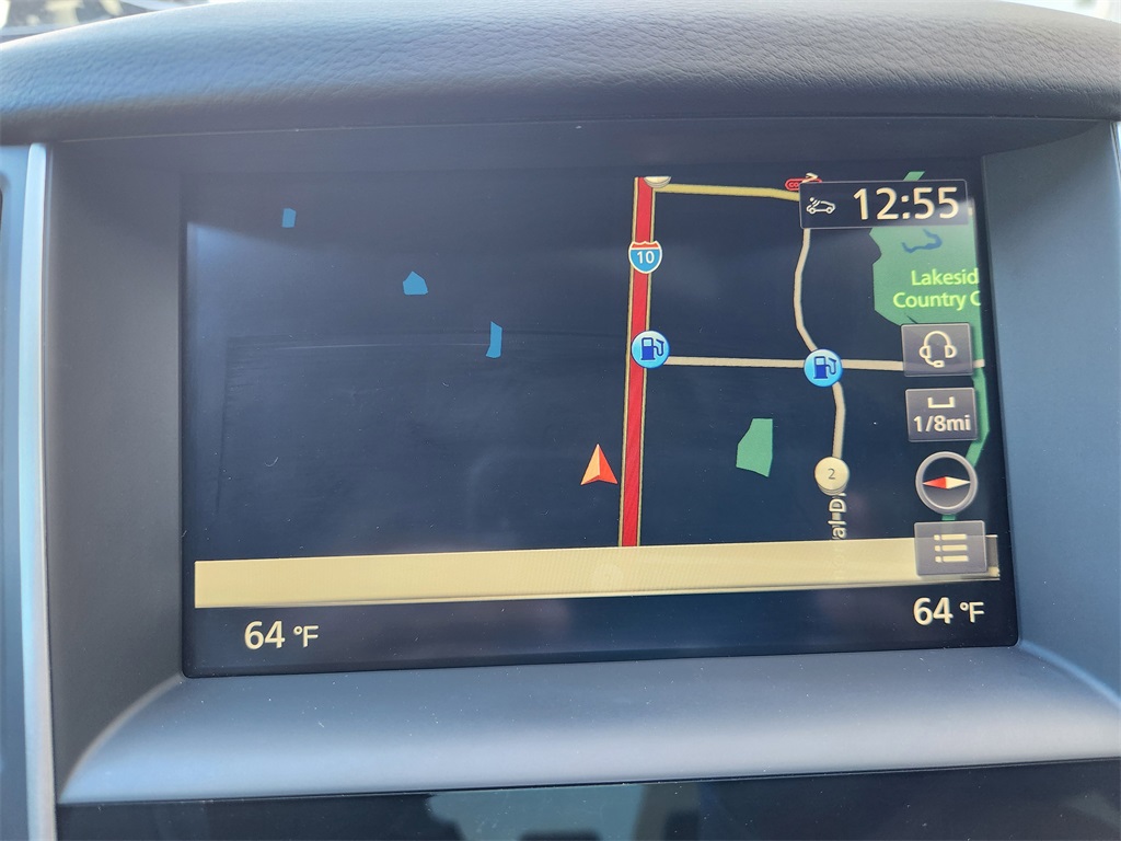 2024 INFINITI Q50 SENSORY Black at AutoSavvy Houston Southwest