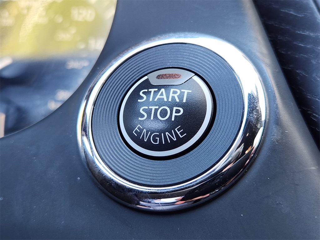 2024 INFINITI Q50 SENSORY Black at AutoSavvy Houston Southwest