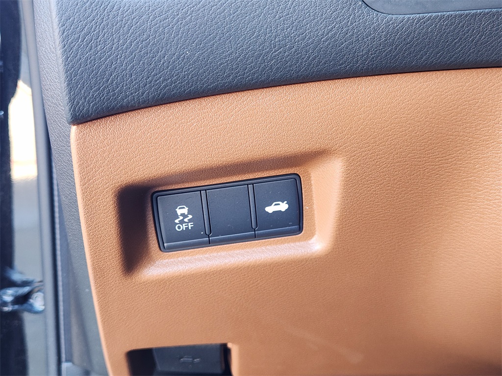 2024 INFINITI Q50 SENSORY Black at AutoSavvy Houston Southwest