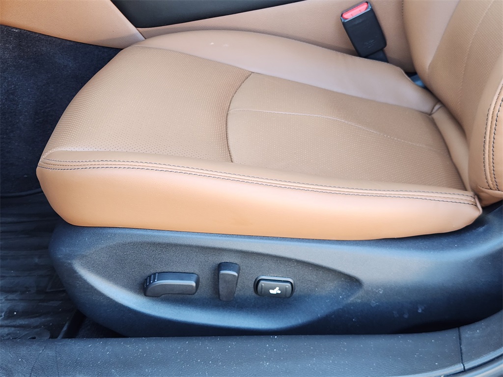 2024 INFINITI Q50 SENSORY Black at AutoSavvy Houston Southwest