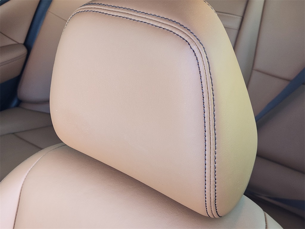 2024 INFINITI Q50 SENSORY Black at AutoSavvy Houston Southwest