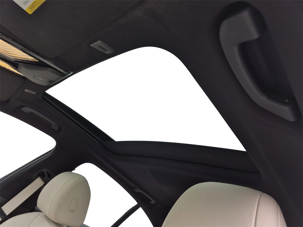 2019 BMW 5 Series 530i Blue at Bayway Cadillac of The Woodlands