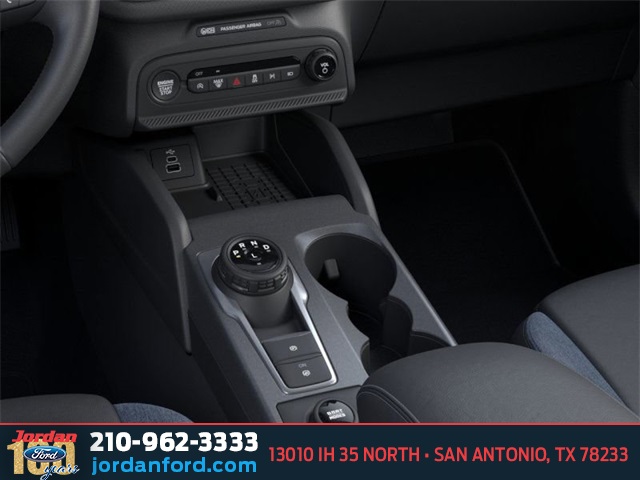 New Car 2025 Ford Bronco Sport  Outer Banks For Sale Under $40,000 In San Antonio, Texas