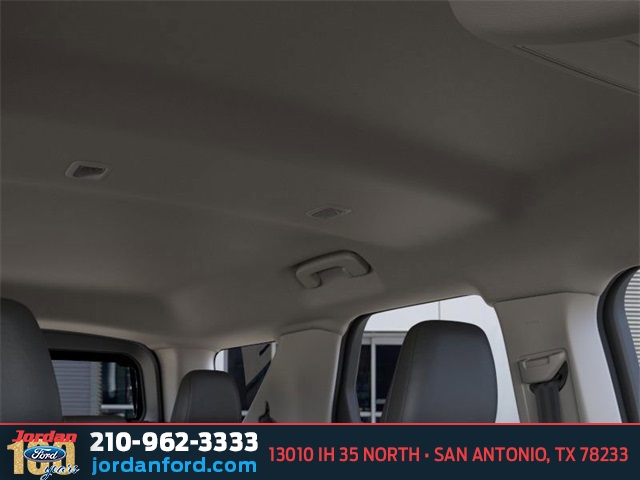 New Car 2025 Ford Bronco Sport  Outer Banks For Sale Under $40,000 In San Antonio, Texas