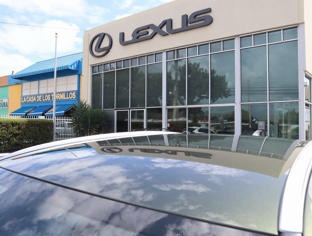 Thumbnail: 2026 Lexus NX - 12