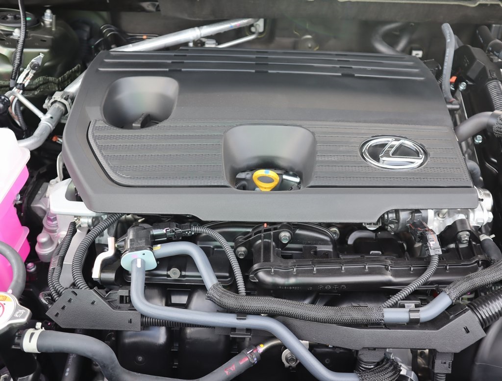 Thumbnail: 2026 Lexus NX - 13