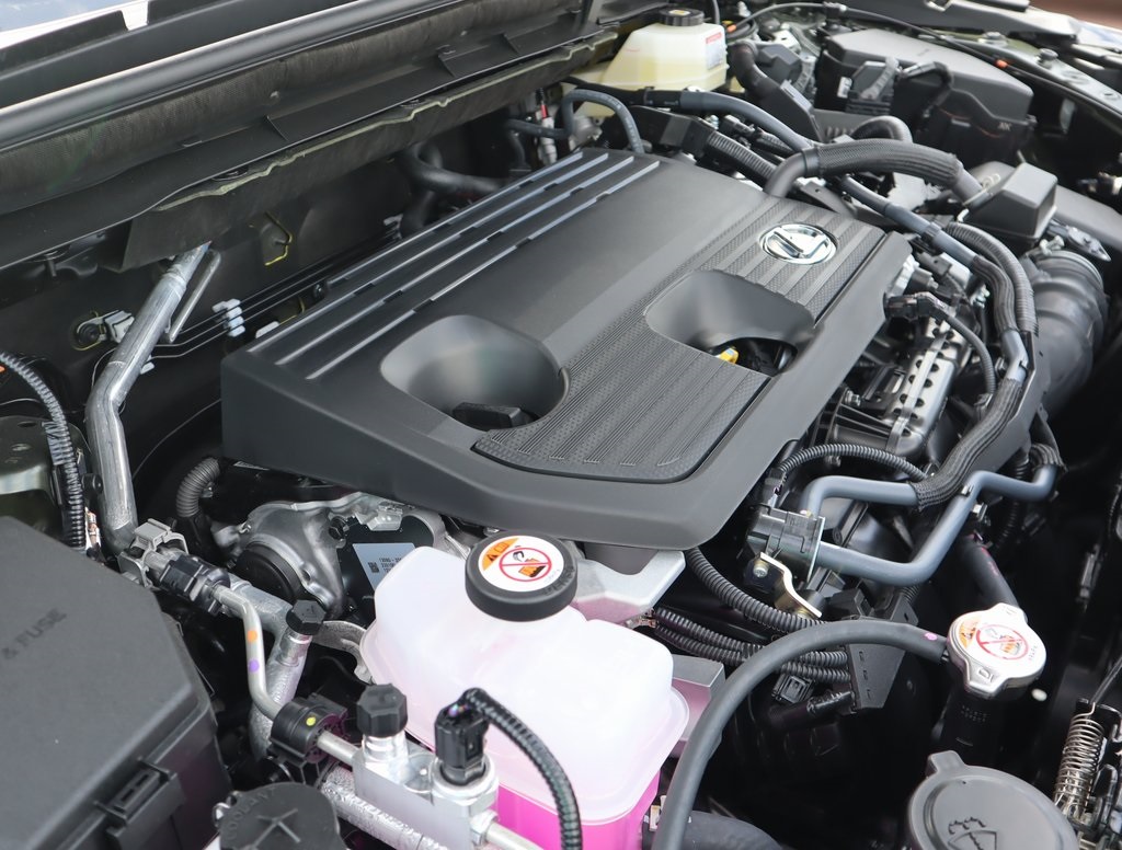 Thumbnail: 2026 Lexus NX - 15