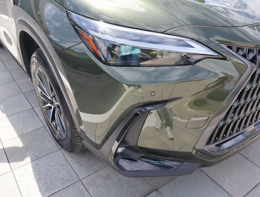 Thumbnail: 2026 Lexus NX - 16