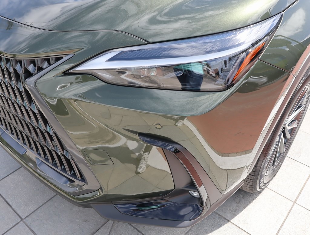 Thumbnail: 2026 Lexus NX - 17