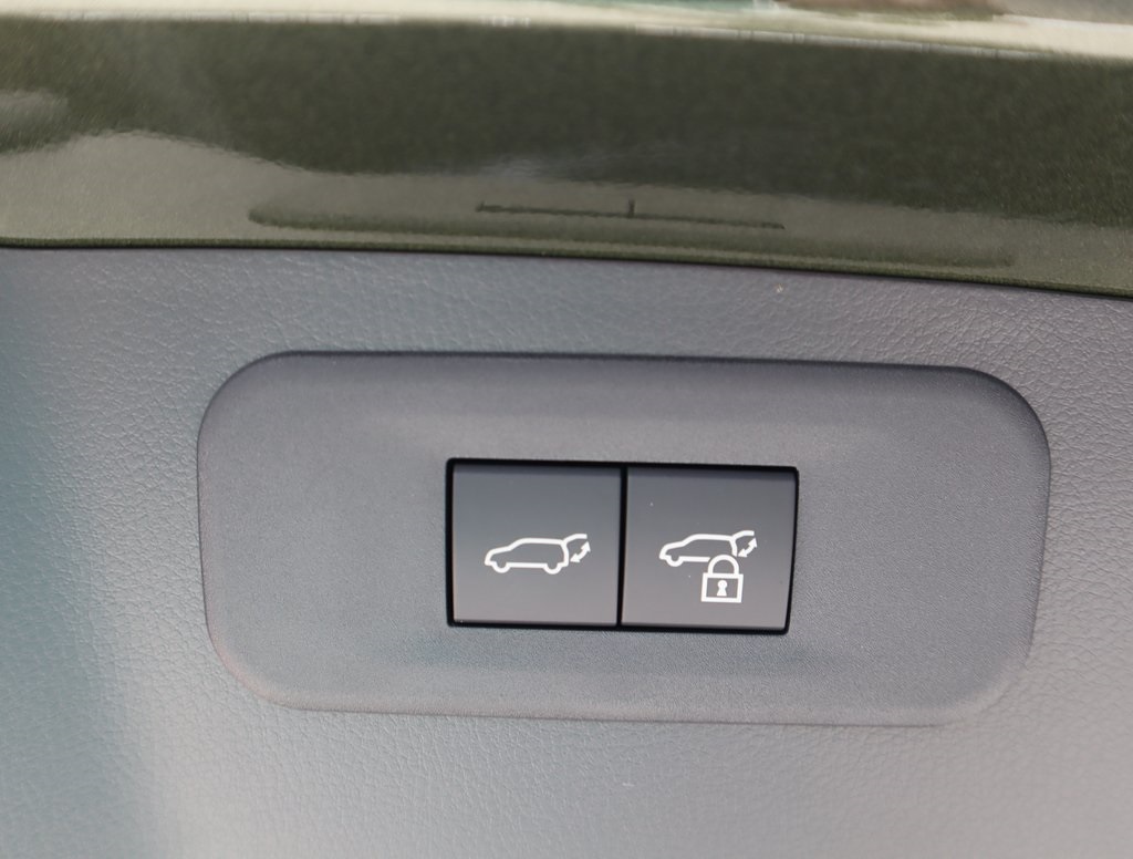 Thumbnail: 2026 Lexus NX - 21