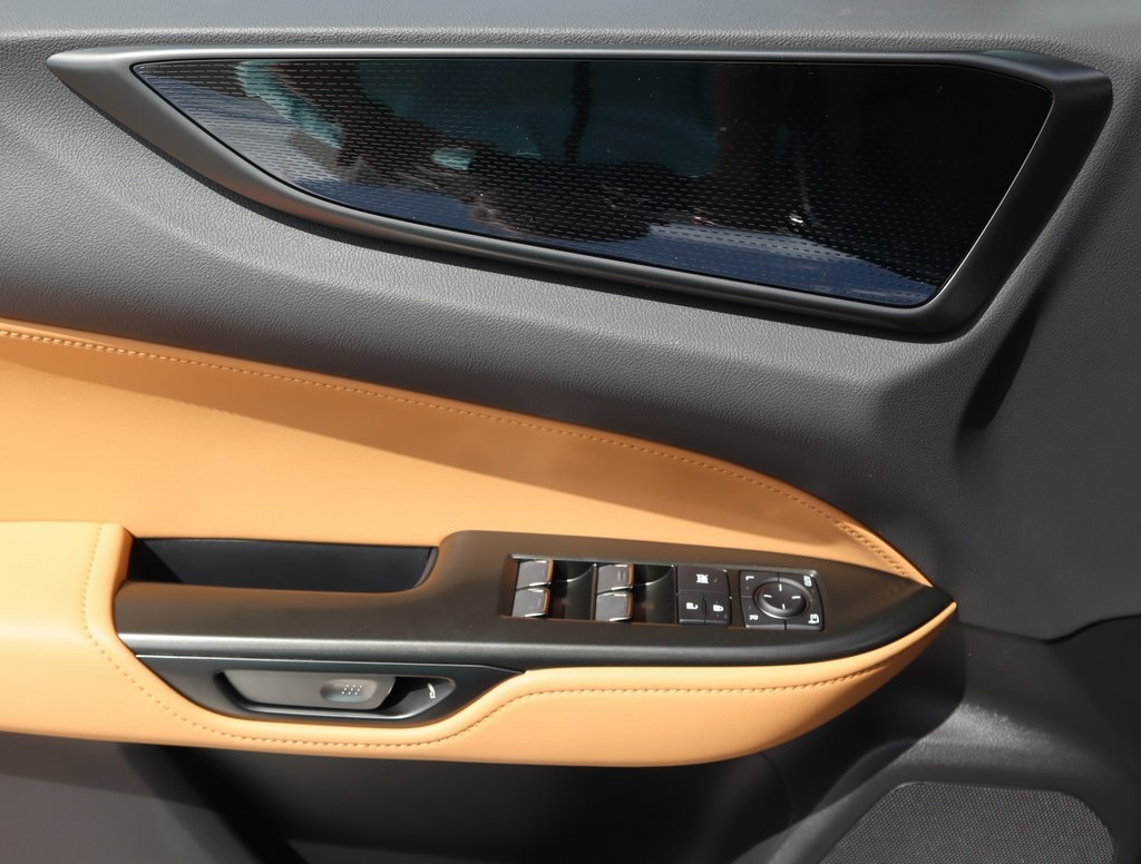 Thumbnail: 2026 Lexus NX - 23