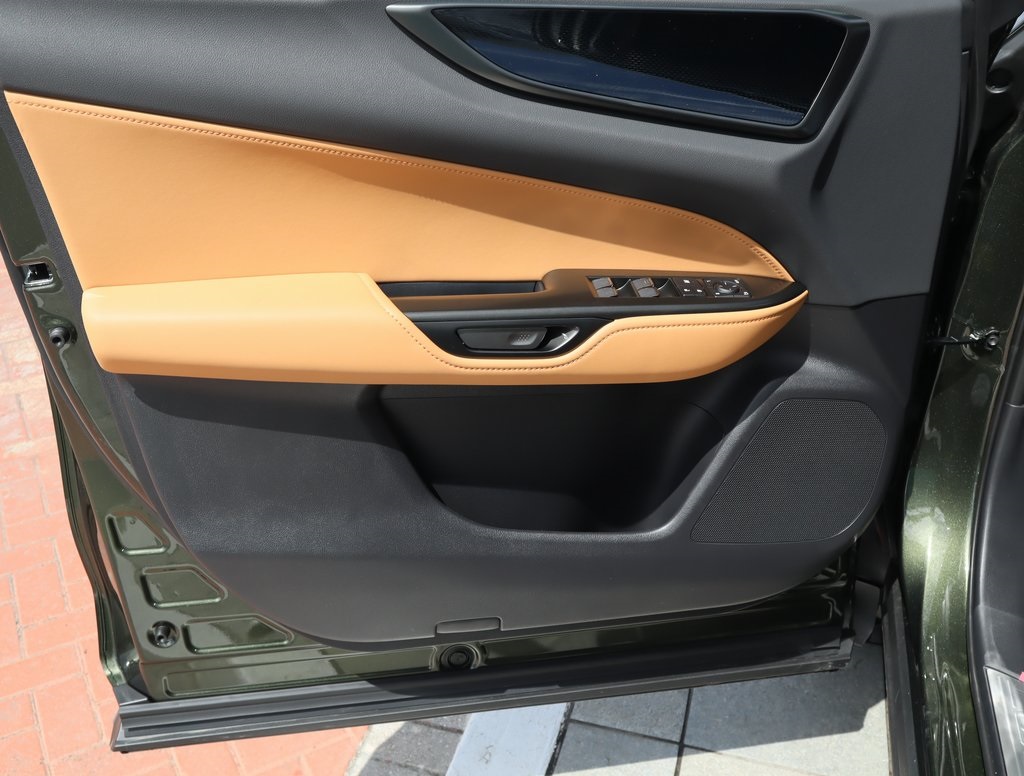 Thumbnail: 2026 Lexus NX - 24