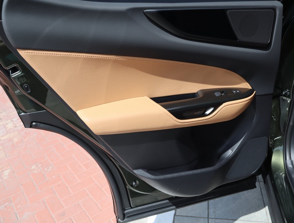 Thumbnail: 2026 Lexus NX - 25